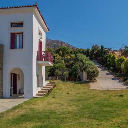 Eleni'S Guesthouse Aprovaton Экстерьер фото