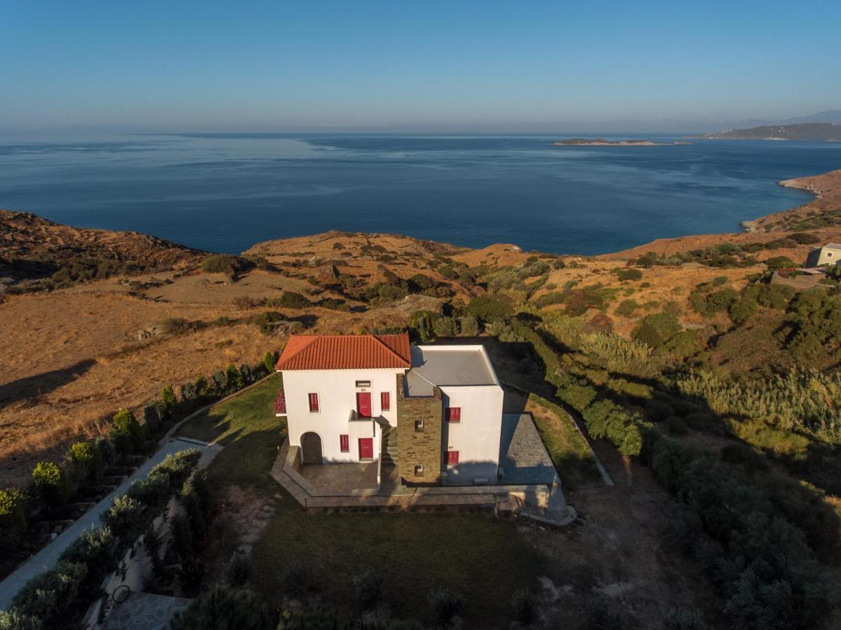 Eleni'S Guesthouse Aprovaton Экстерьер фото