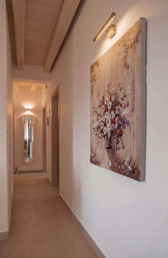 Eleni'S Guesthouse Aprovaton Экстерьер фото